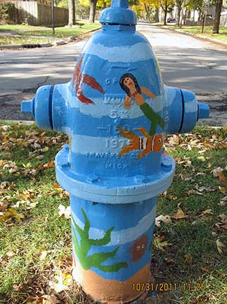 Under the Sea - Harvard and Woodrow (2)